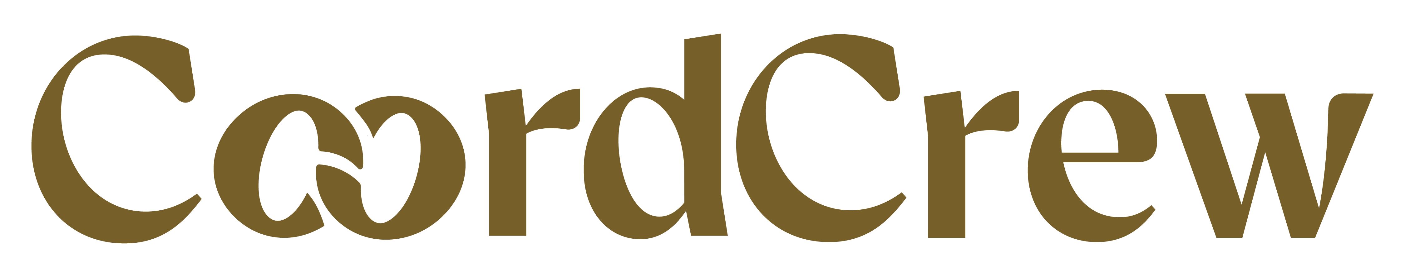 CoordCrew logo
